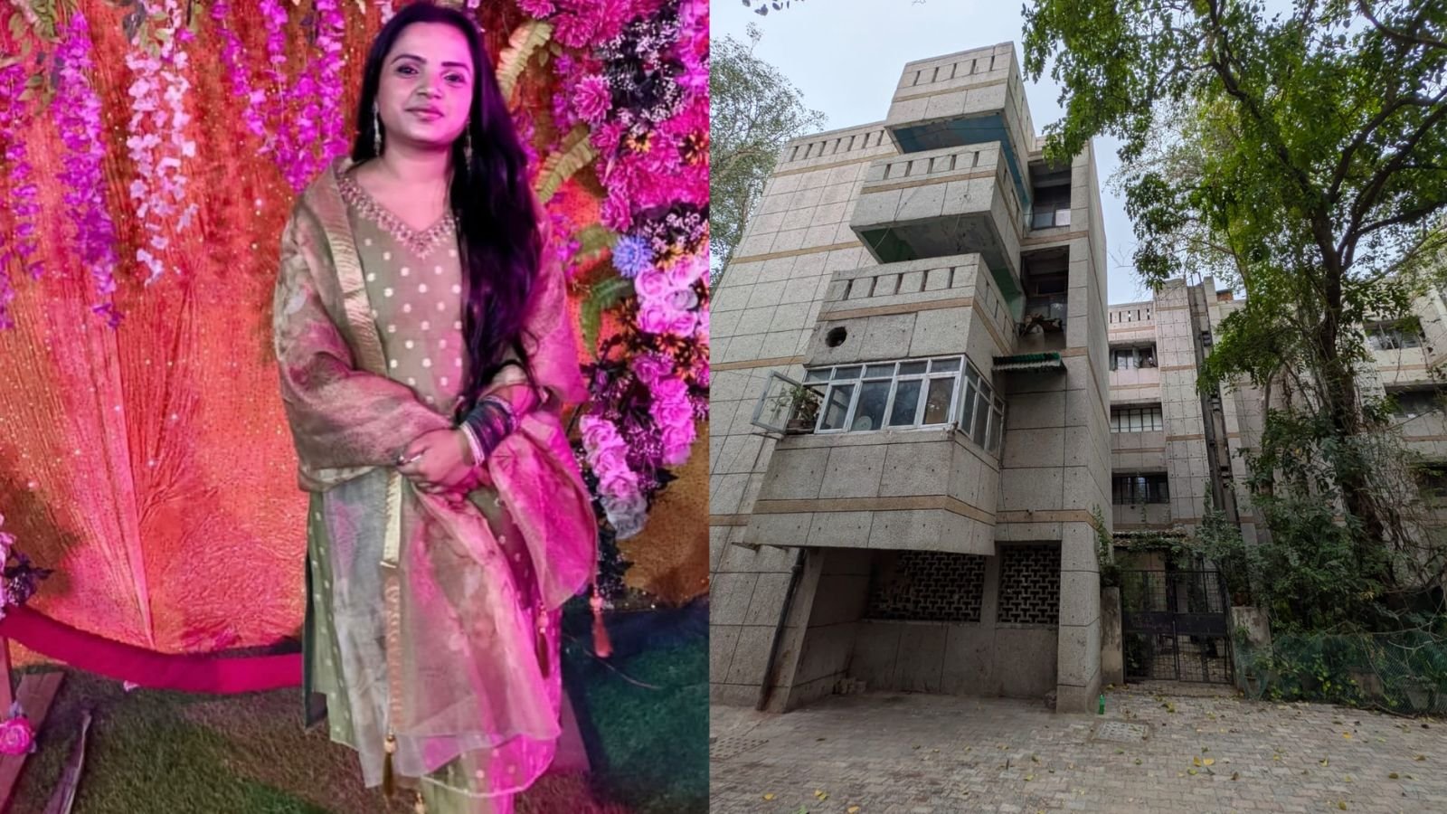 She landed sales gig, found love. Then Delhi woman’s life fell apart