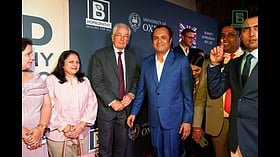 Burnett Homoeopathy Hosts World Homoeopathy Summit 4 At British Parliament