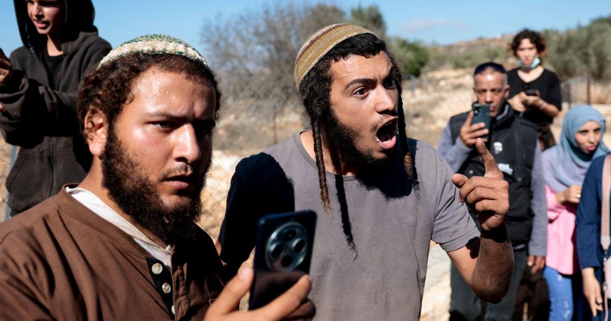 India’s rhetoric on a two-state solution in Palestine is at odds with Israel’s geographical reorderi