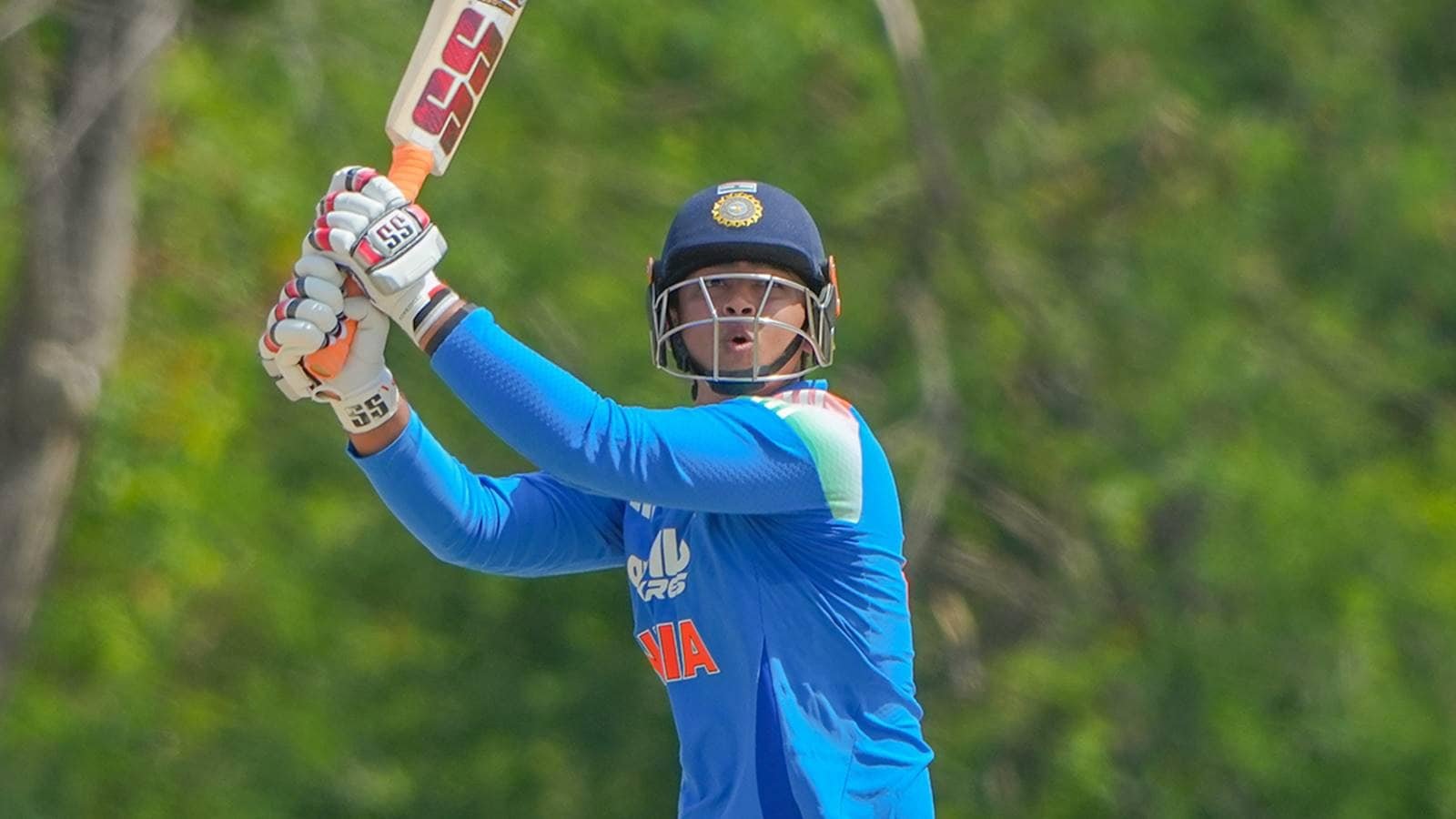 Vaibhav Sooryavanshi ready for India, but must wait for his debut, hints Ten Doeschate