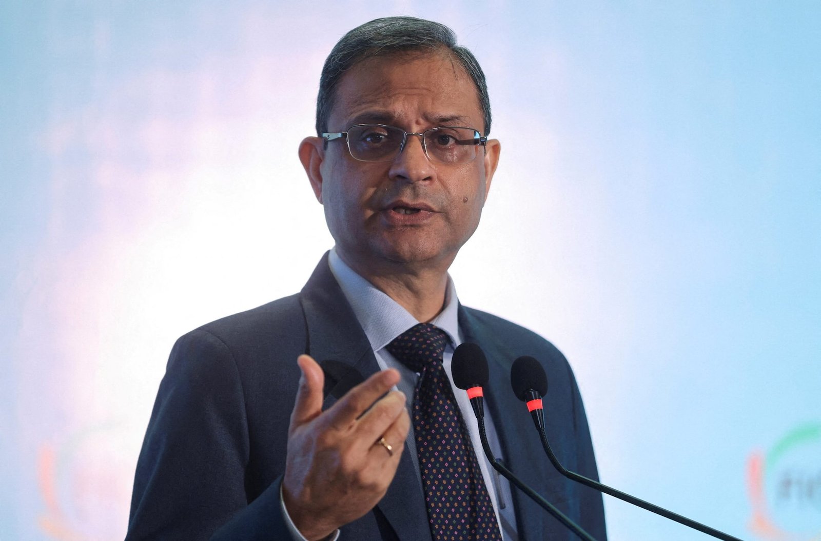 RBI governor believes rupee may be undervalued after recent depreciation: Report
