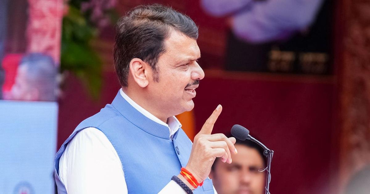 Maharashtra forms seven-member panel to prepare Uniform Civil Code draft