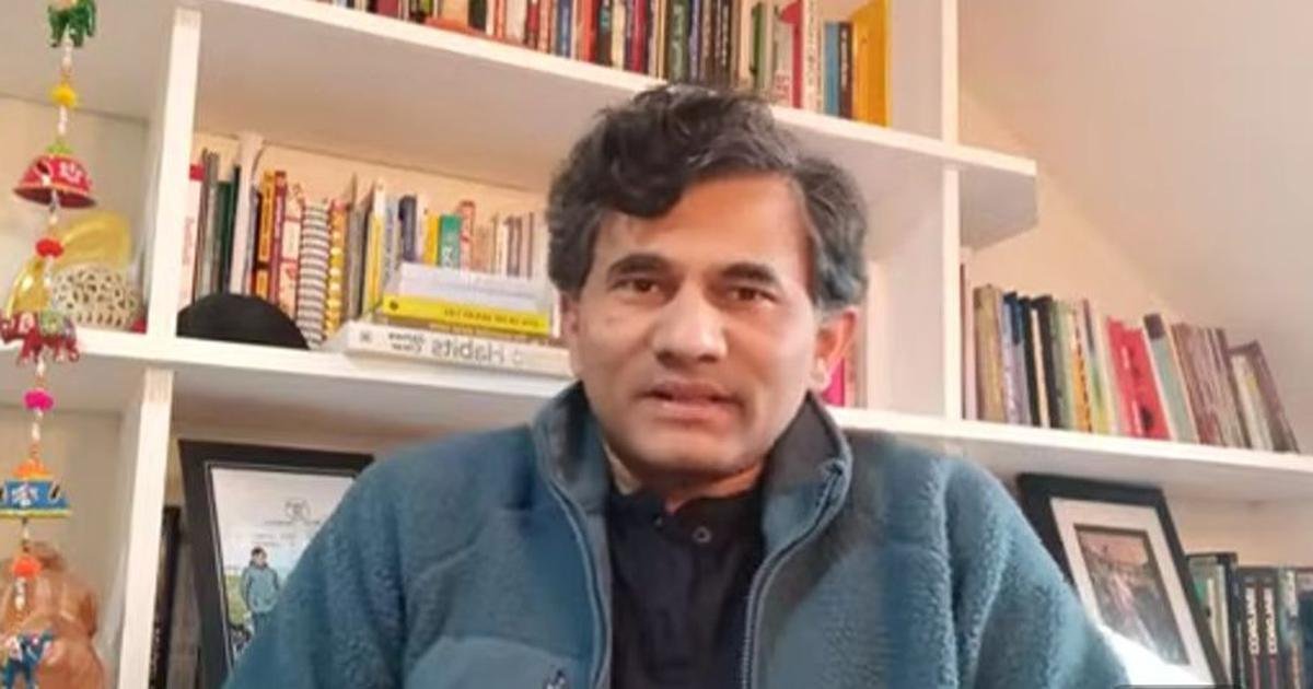 Bombay HC allows Indian-origin doctor booked for posts about BJP leaders to return to UK