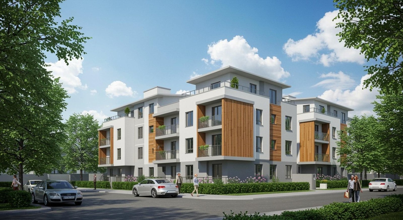 The ‘Silent Infrastructure’ of Homes: What Homebuyers Are Prioritising Today