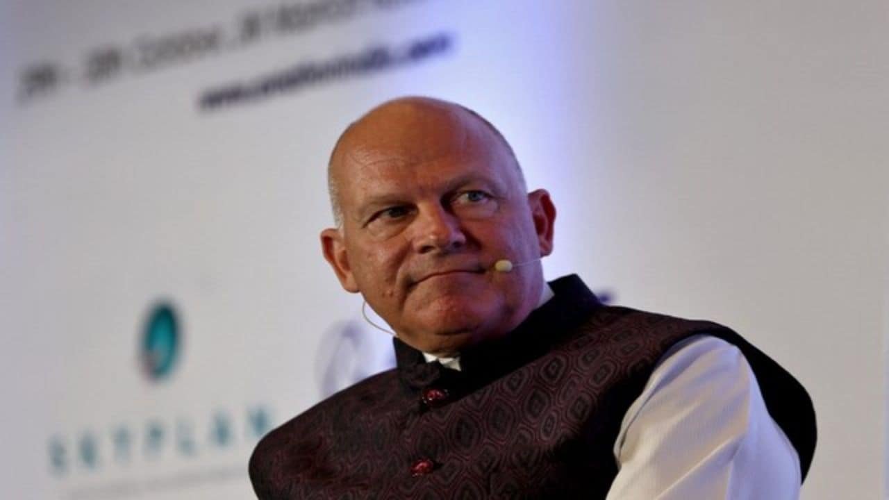 Air India to cut more flights in June–July, says outgoing CEO Campbell Wilson