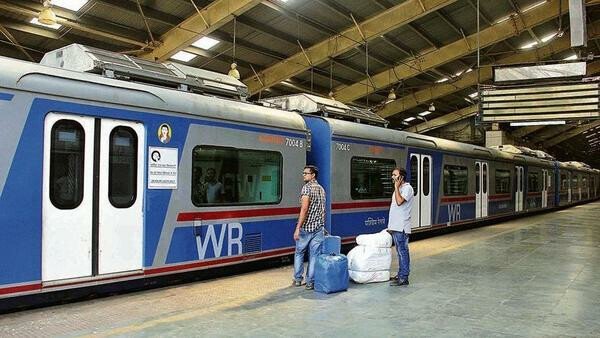 Mumbai Local News: Over 14,000 Ticketless Traveller Cases Detected in AC Trains In April 2026