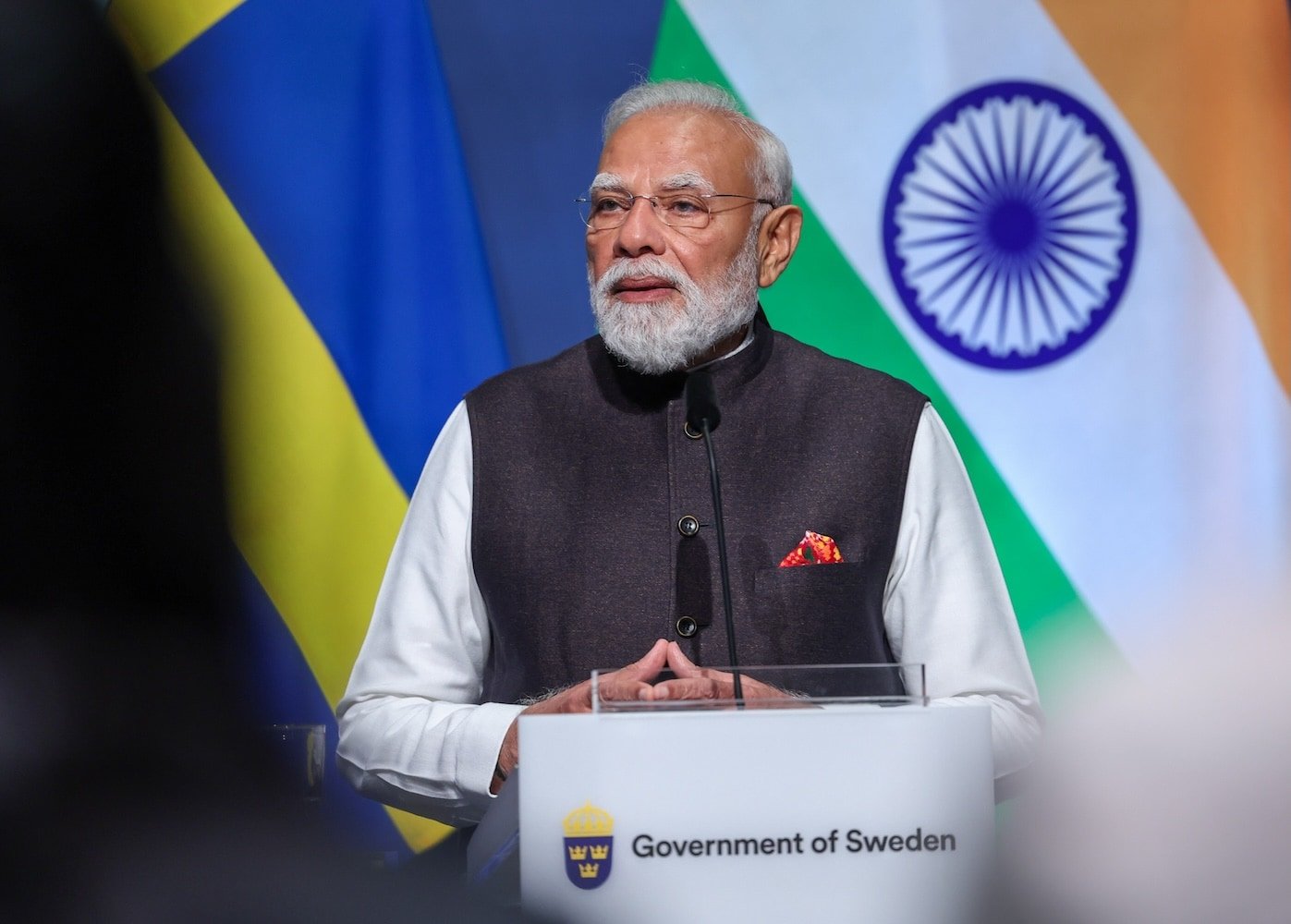 Narendra Modi, Donald Trump to meet on June 17 on sidelines of G-7 in France