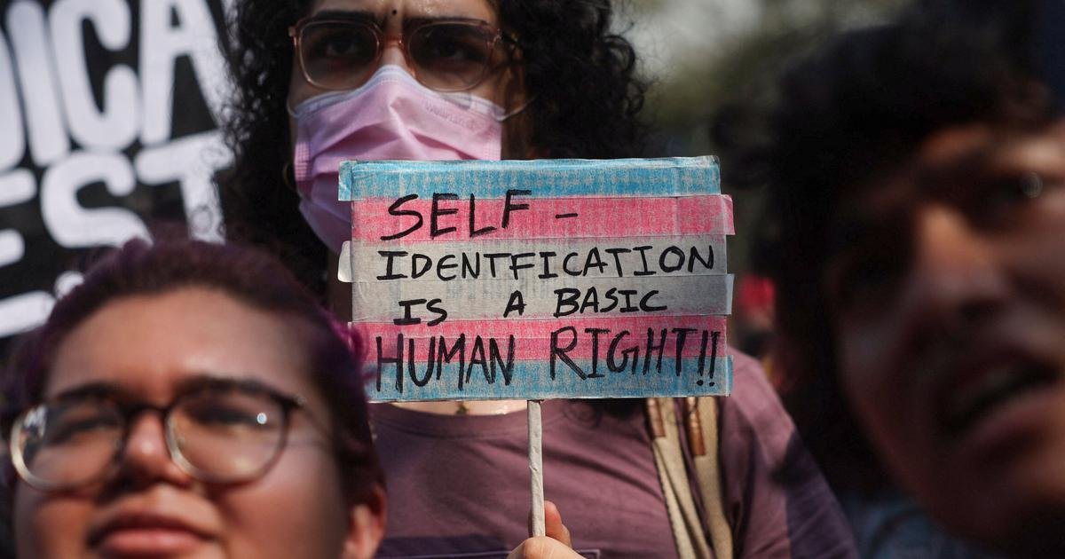 ‘Children of god’: Madras HC infantilises transgender persons rather than speak of their rights