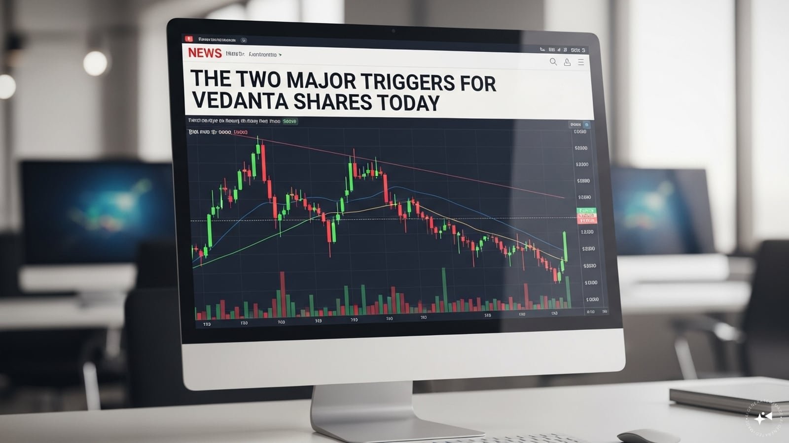 Vedanta Demerger: Two important triggers that keep the stock in focus today