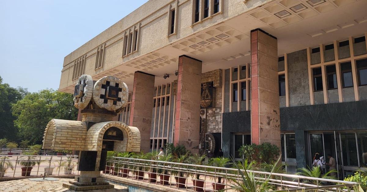HC restores ‘4PM News’ YouTube channel blocked by Centre citing ‘national security’