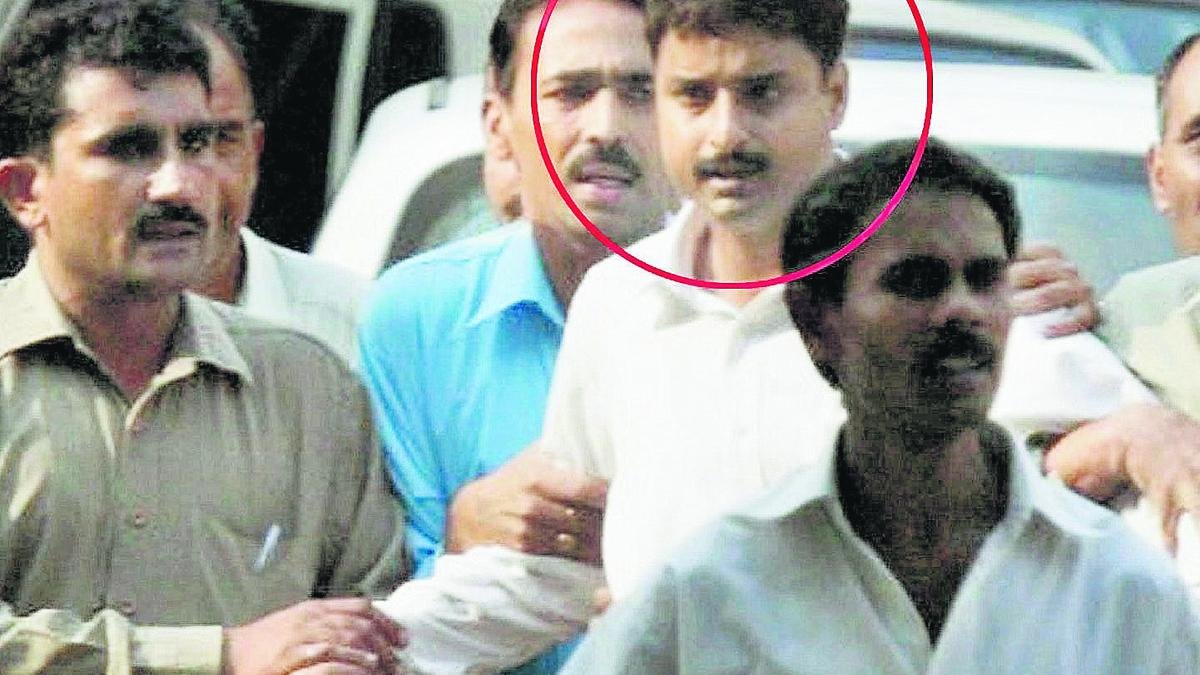 Premature release plea: Delhi HC questions SRB approach in Mattoo case convict’s petition