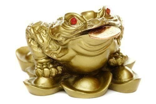 17 Benefits of Keeping Feng Shui Frog in Your Home