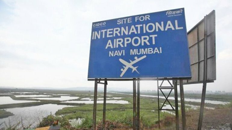 Chhatrapati Shivaji Statue Unveiled at Navi Mumbai Airport