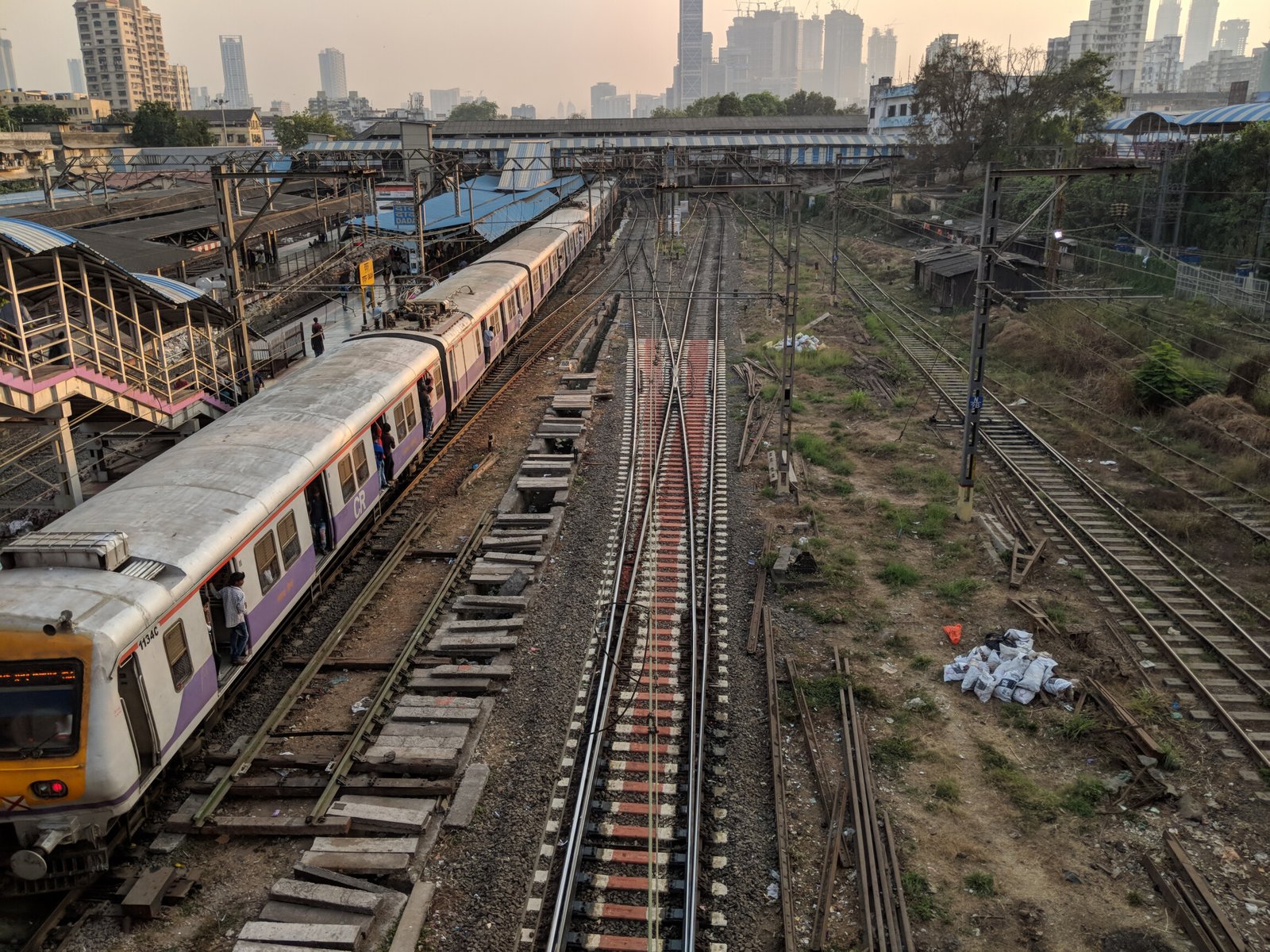 WR deploys 239 digital axle counters to keep Mumbai local trains operations smooth in monsoon
