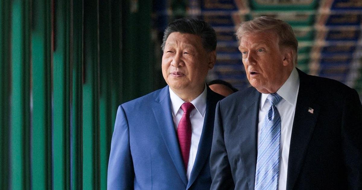 World leaders’ visits put China in the limelight, but what can Beijing actually deliver?