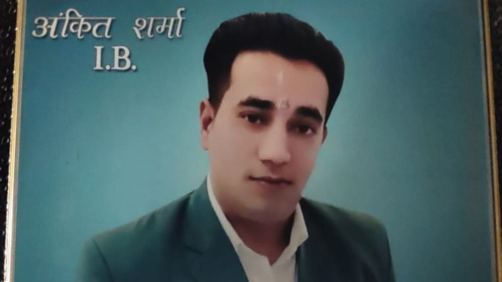 ‘Crossing that drain broke us’: Intelligence Bureau staffer’s family after Delhi riots verdict