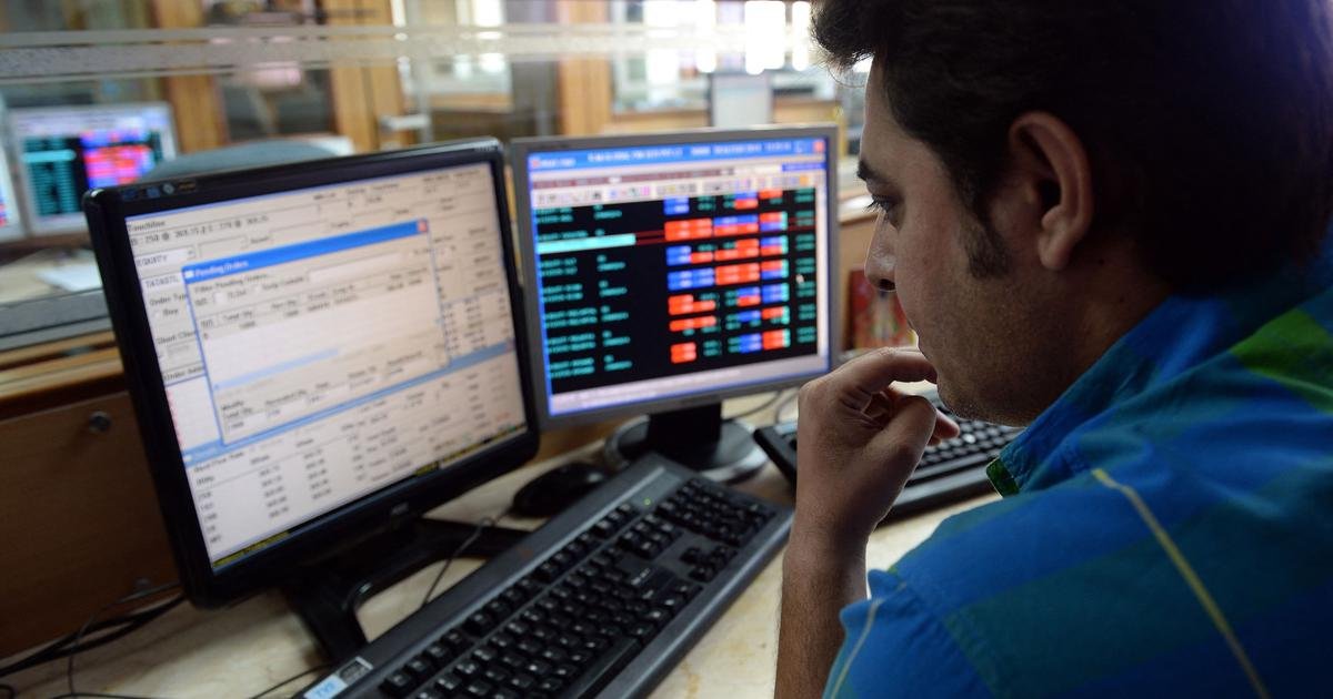 Rush Hour: Stock market crash wipes out over Rs 11 lakh crore, NEET UG exam cancelled & more