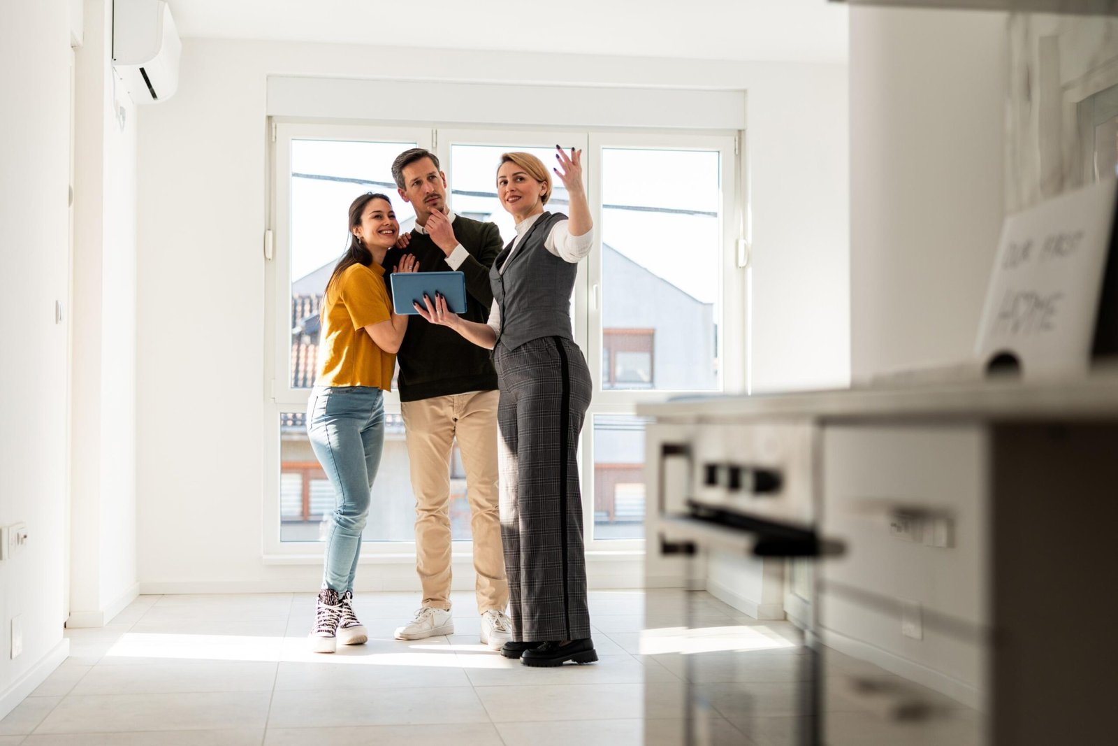 Aspirations vs Affordability - Homebuyers in Urban India are Seeking The Best Value