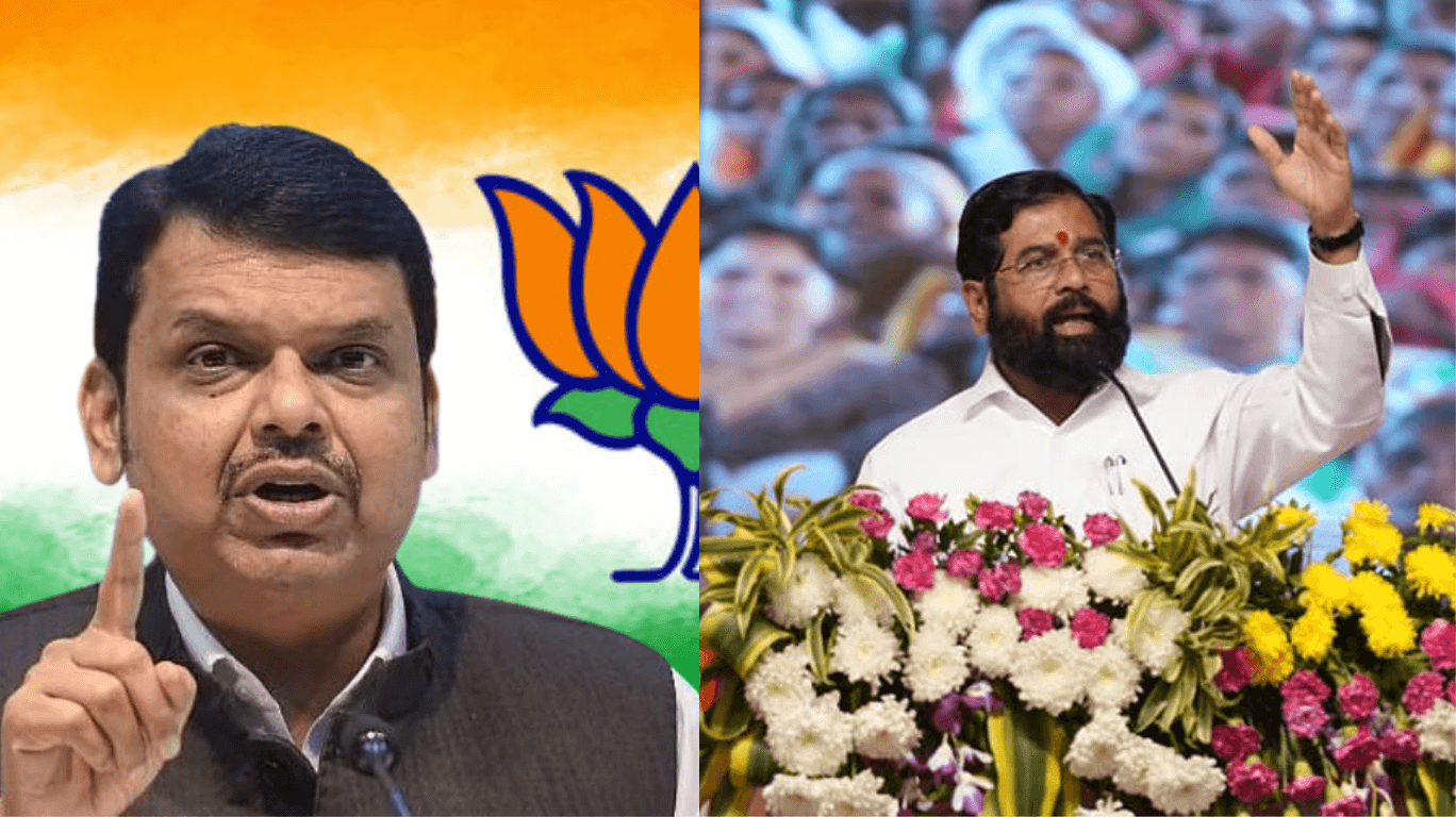 Mahayuti Seat-Sharing Talks Intensify Ahead of Maharashtra Council Polls