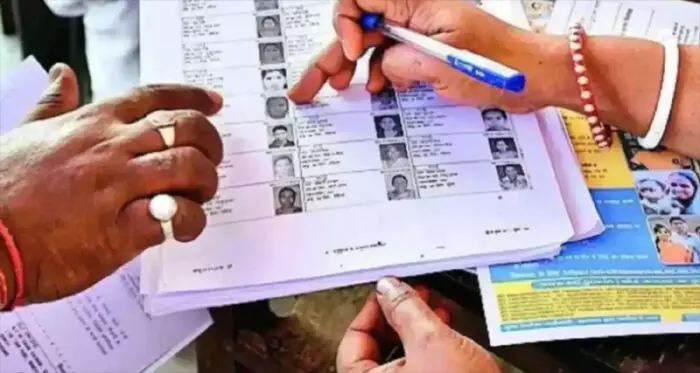 SIR Phase 3: देश के 16 राज्यों और तीन केंद्र शासित प्रदेश में एसआईआर की घोषणा; ECI ने तीसरे चरण का किया एलान
