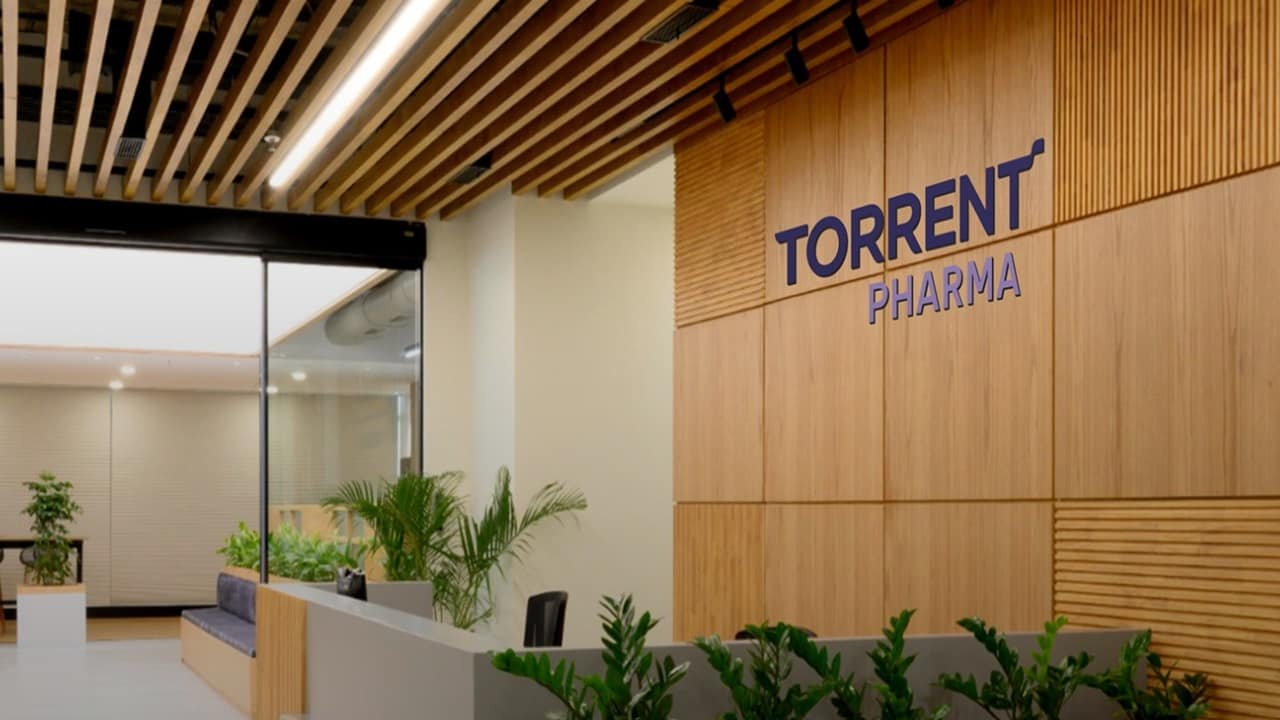Torrent Pharma Q4 net profit tanks despite jump in revenue; declares ₹9 dividend