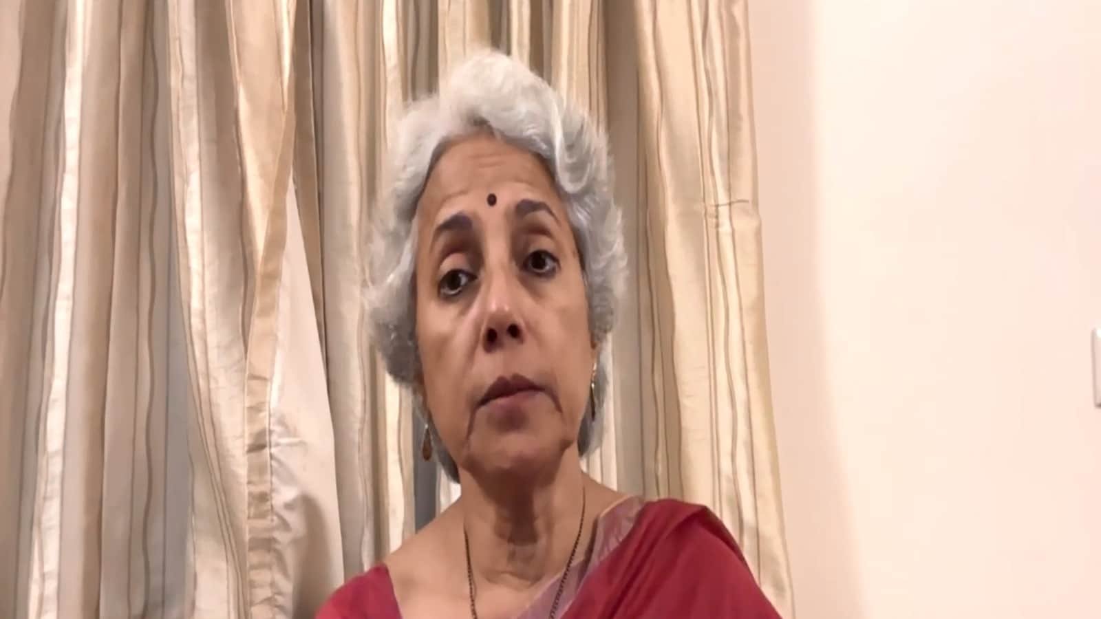 Viruses do not respect national boundaries: Soumya Swaminathan calls for global solidarity on Ebola response