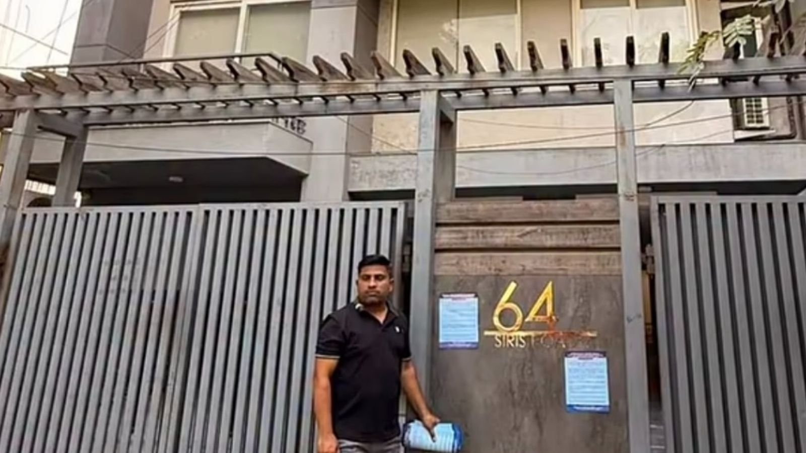 ‘Forced out in hours’: Gurgaon sealing drive leaves tenants scrambling for housing