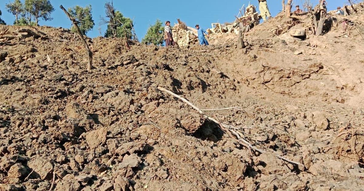 ‘Act of aggression’: India condemns Pakistani strikes in Afghanistan