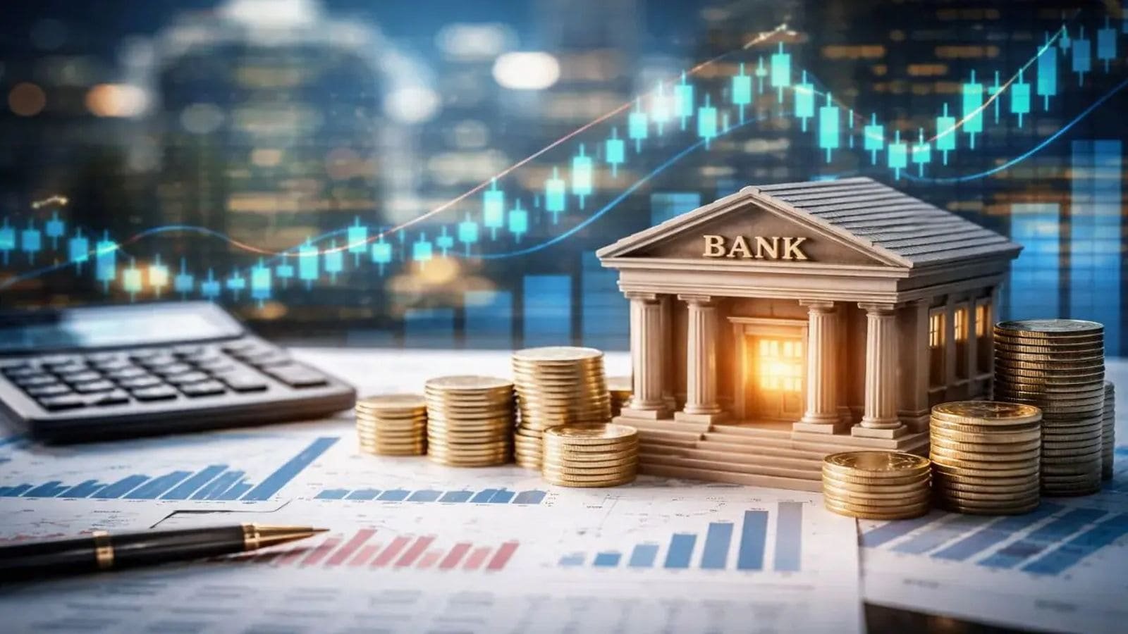 IndusInd Bank sees loan growth picking up over next few quarters
