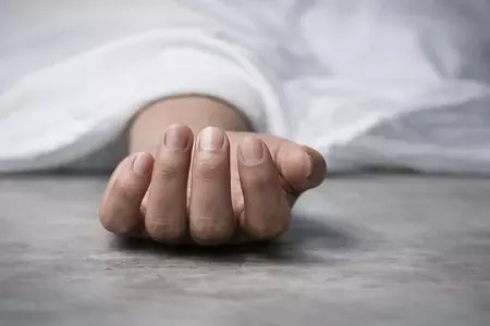दिल्ली: जहर खाकर गई कारोबारी की जान, परिवार हैरान, जांच में जुटी पुलिस