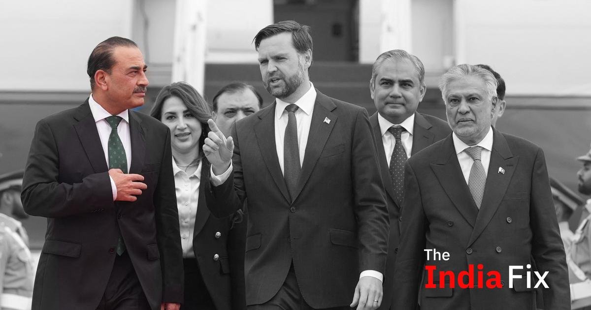 Interview: ‘Had Operation Sindoor not happened, Pak's mediator role may not have happened’