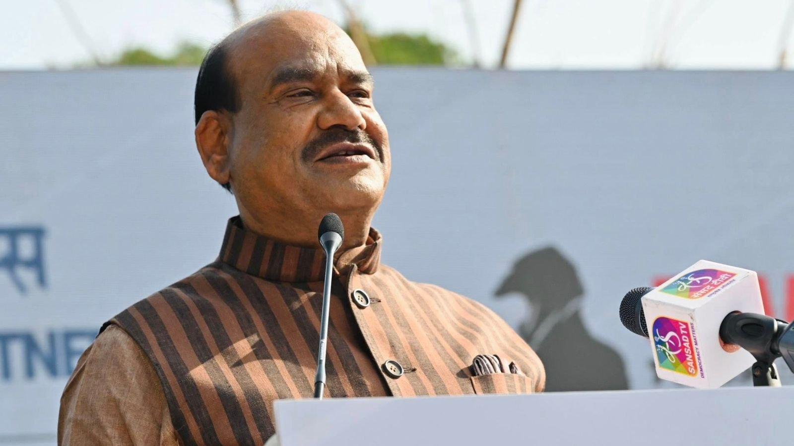 Solutions to global challenges are emerging from IITs: Lok Sabha Speaker Om Birla