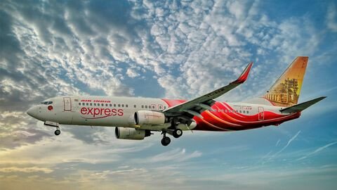 Air India Plans Cheaper Tickets by Making In-Flight Meals Optional