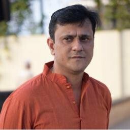 MNS Leader Sandeep Deshpande Targets Ashwini Bhide, Says 'Her Ego Is Bigger Than Modi's'