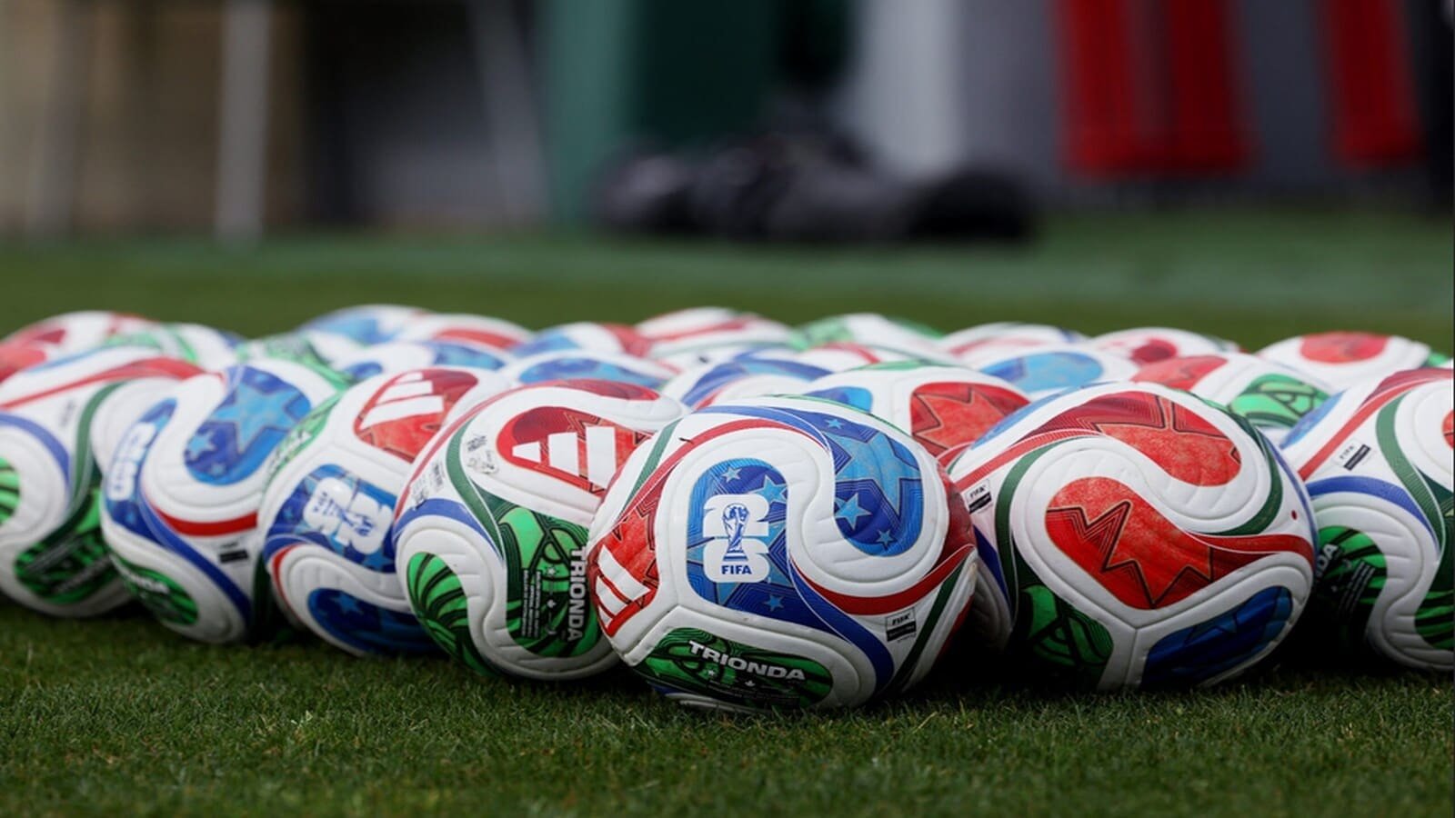 World Cup 2026 knockout race heats up as eight teams fight for four remaining spots