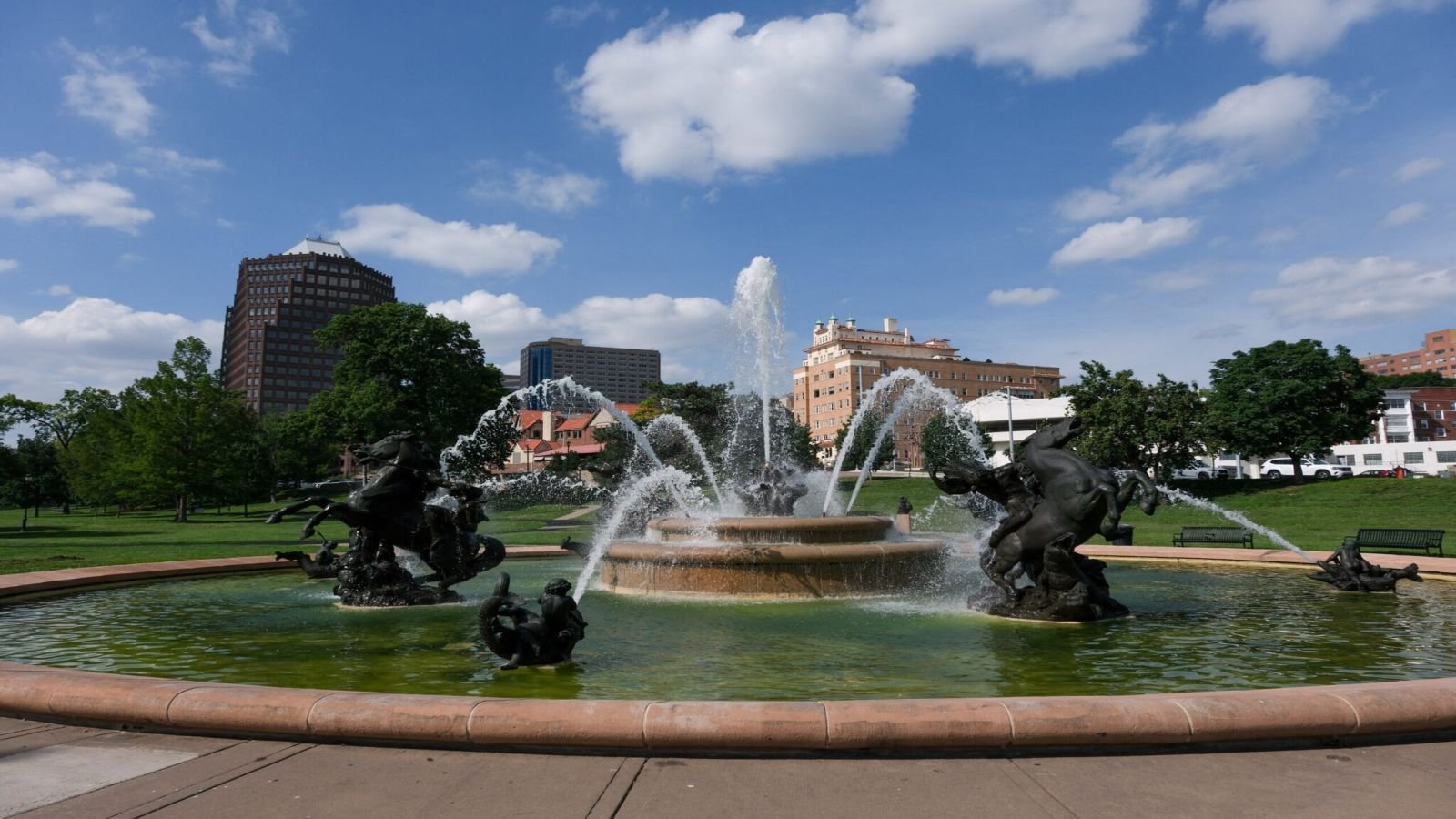 Beyond the fountains: What else to see in Kansas City? 10 places to explore