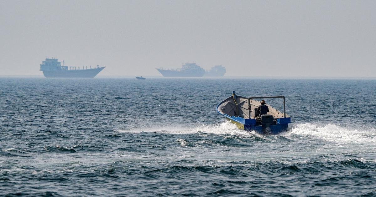 Indian sailor missing after vessel attack off Oman coast is dead, says family member