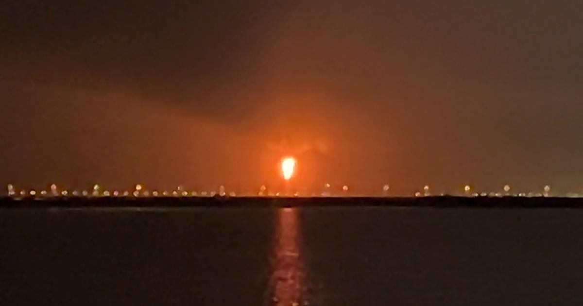 Indians among 13 killed in explosion at Qatar’s Ras Laffan LNG hub