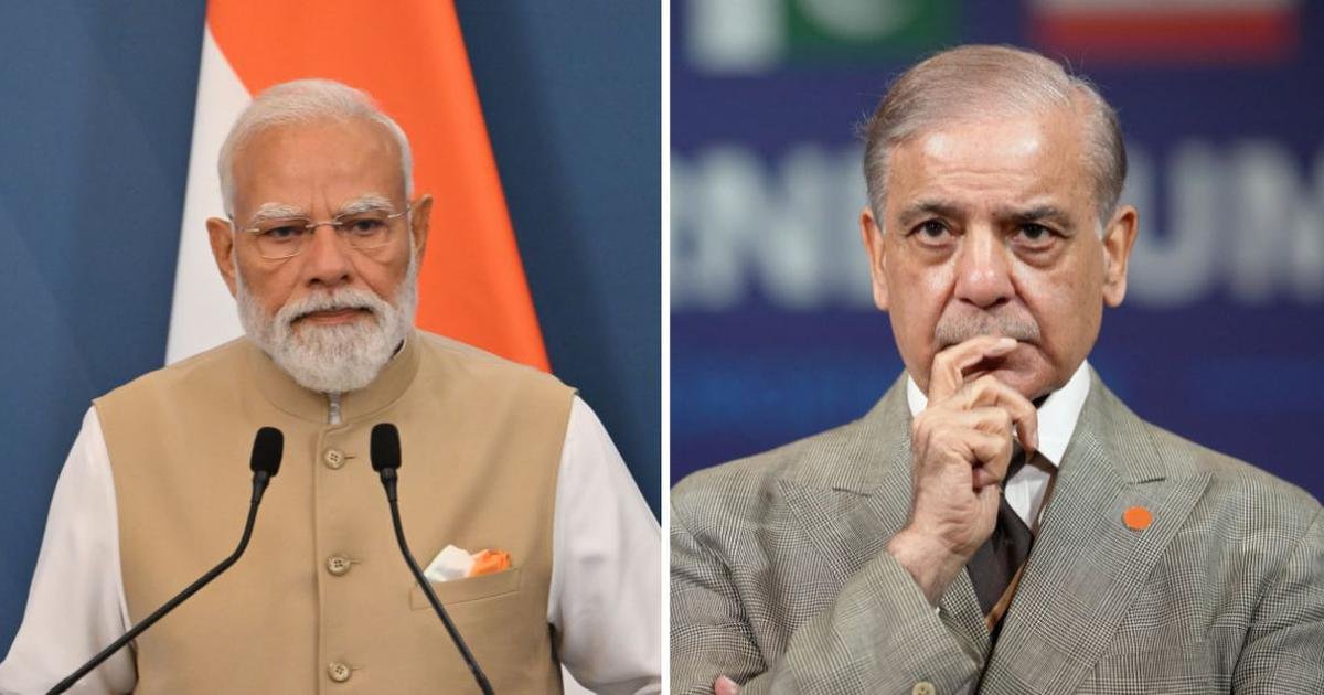 Over 100 Indian, Pakistani citizens urge Modi, Sharif to resume dialogue on J&K, work towards peace