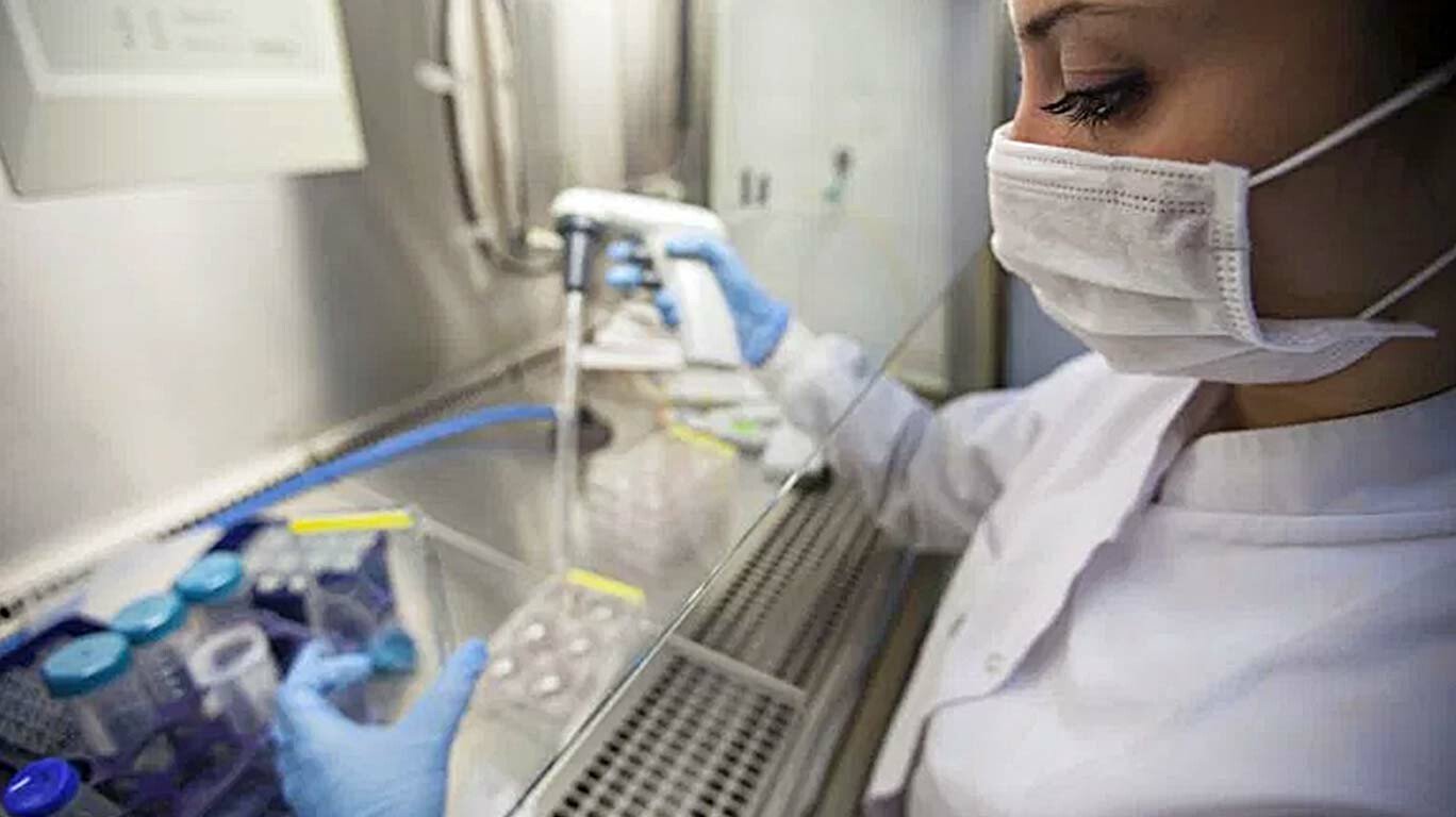 Mumbai: 37-Year-Old Man Facing Persistent Headache, Detected With Rare Skull Tumour