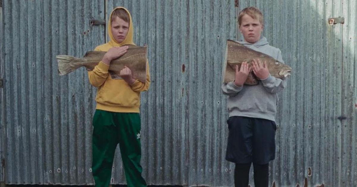 Start the week with a film: ‘The Love That Remains’ is a gentle portrait of family tensions