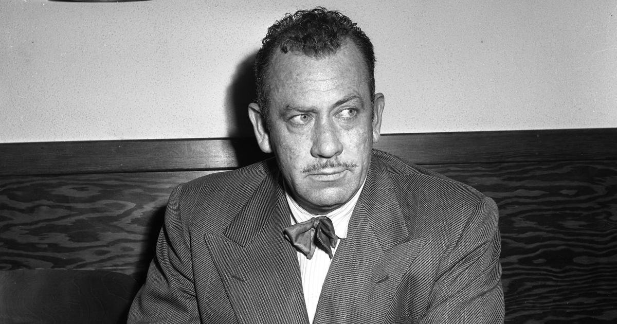 Rereading the classics: Why John Steinbeck’s ‘East of Eden’ has always been controversial
