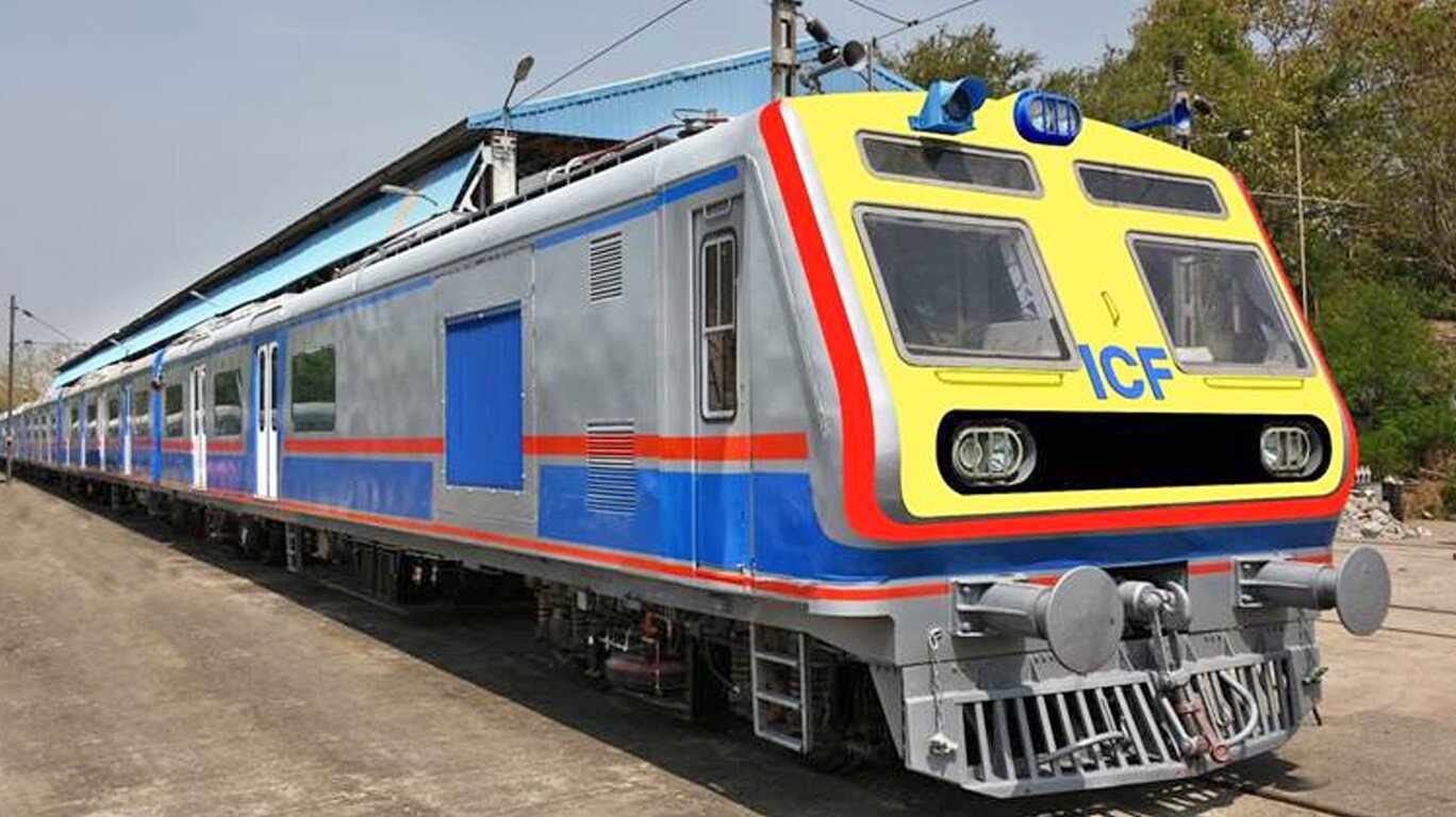 Mumbai Local News: AC trains record 1.5 crore passenger footfall from January to May