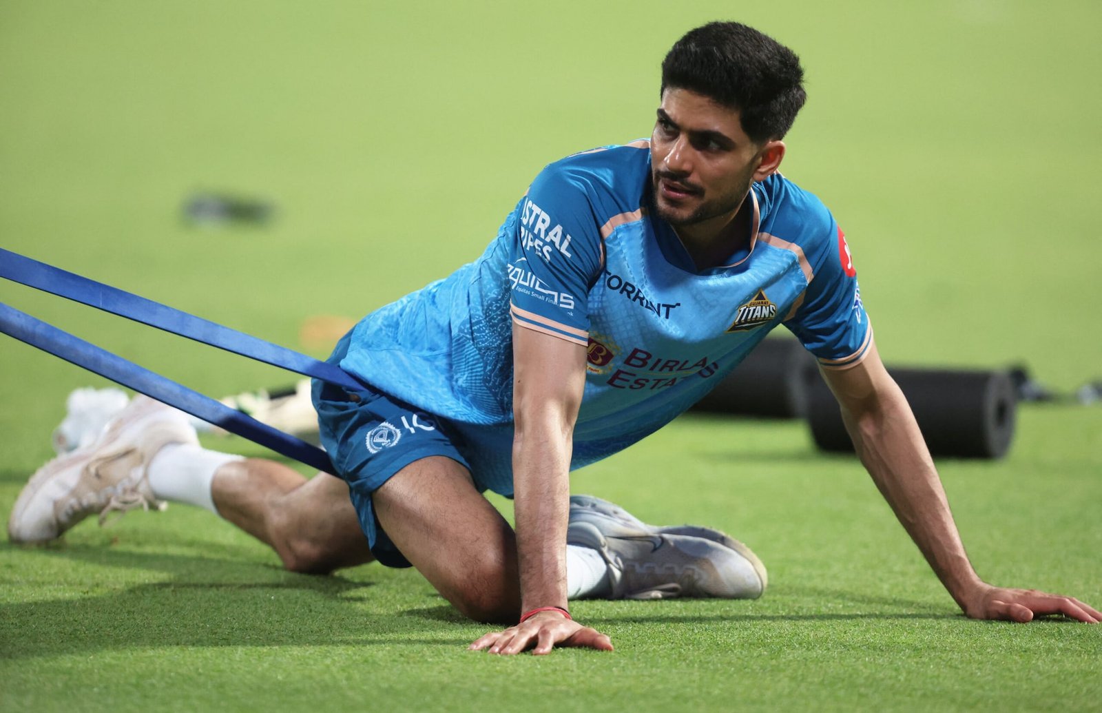 Kolkata Knight Riders vs Gujarat Titans Live Score, IPL 2026: Siraj brings up 200th T20 wicket as Rahane falls cheaply