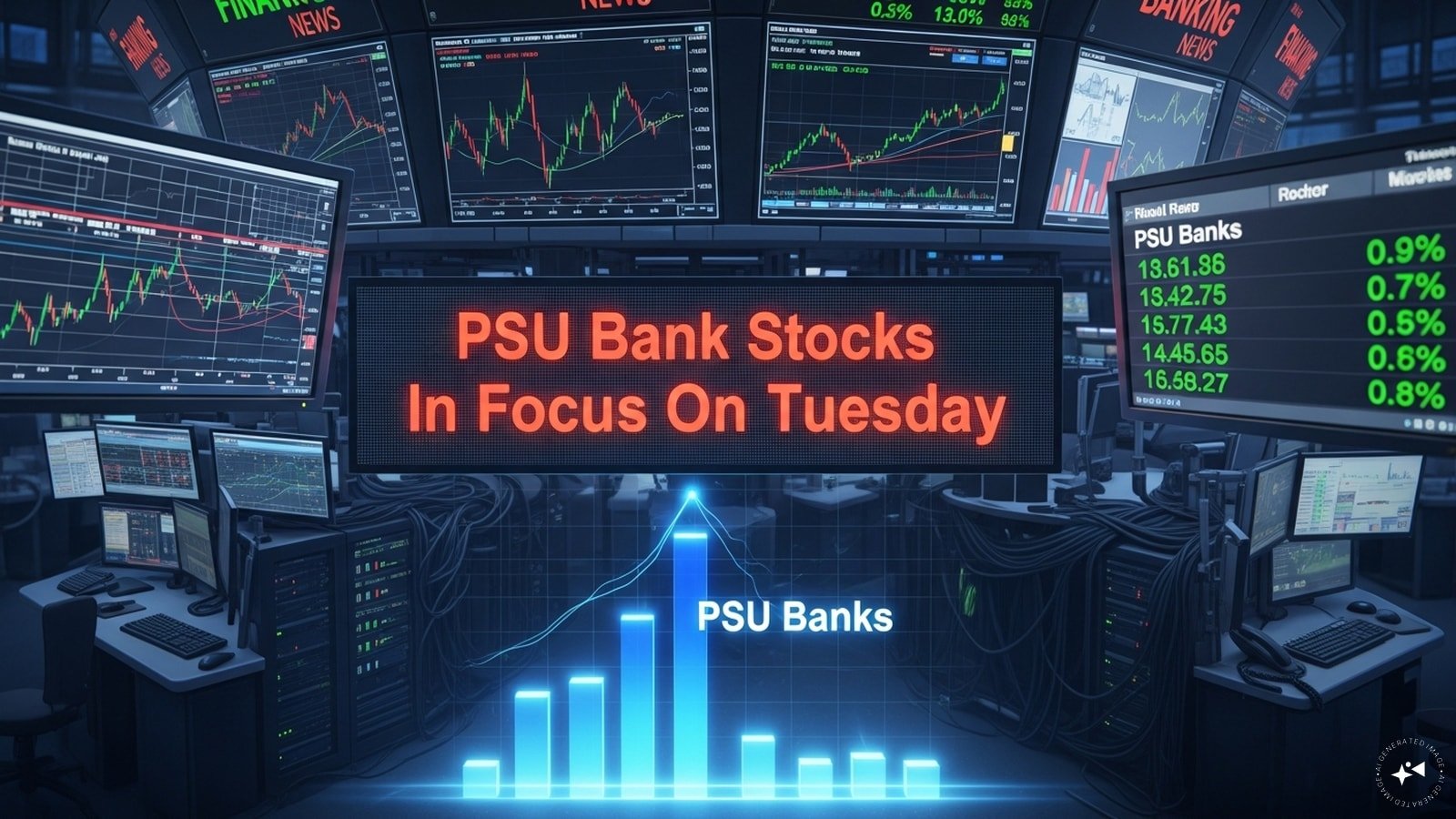 Here's why PSU Bank shares will be in focus after the final RBI ECL guidelines