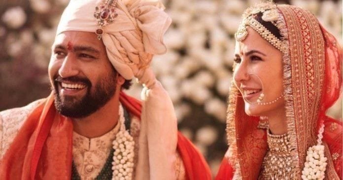 Inside Katrina Kaif and Vicky Kaushal House - Address, Price, Photos and More