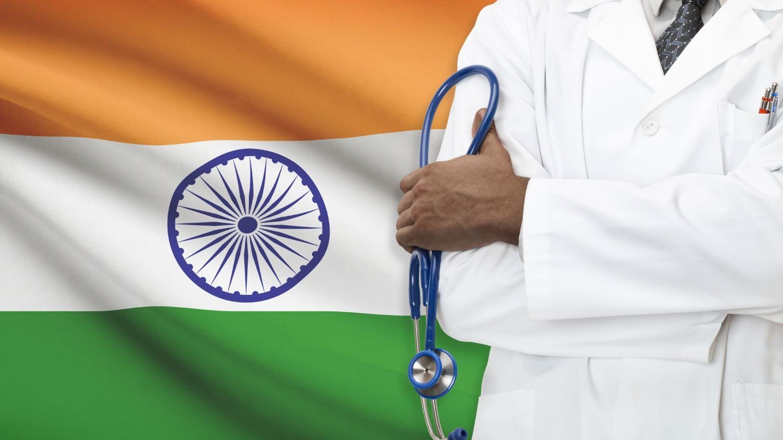 India’s healthcare gets cheaper and more accessible in 12 years, says government