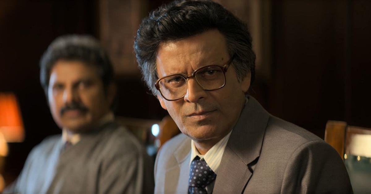 ‘Governor’ trailer: ‘The Kerala Story’ producer’s new film is about the 1990s financial crisis