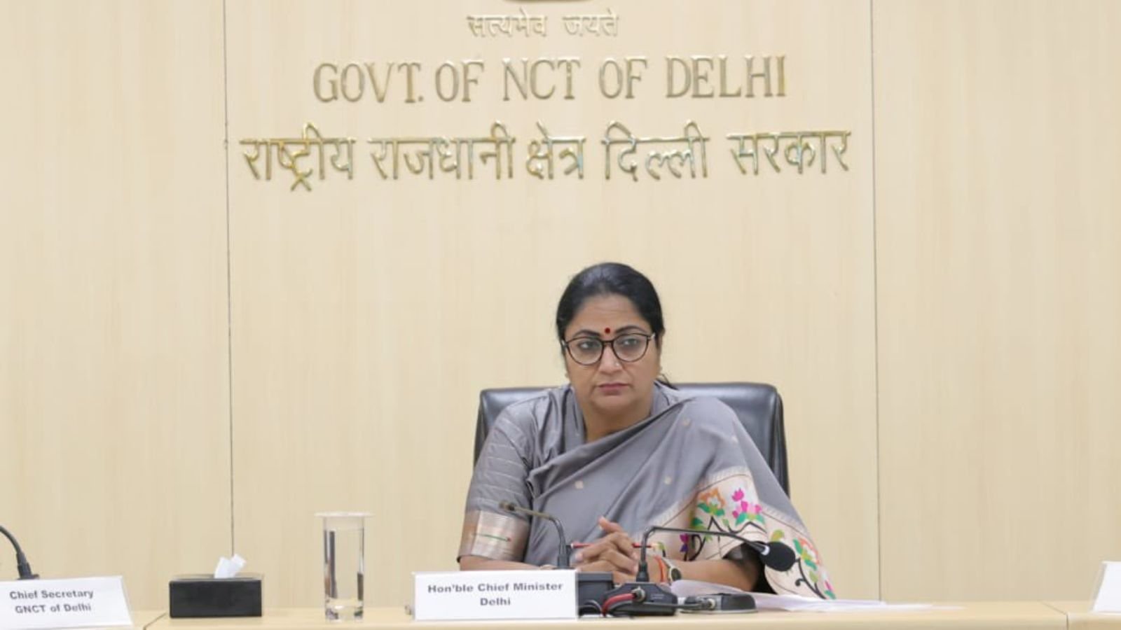 Nearly 200% hike in 50-year interest-free capex loan for Delhi from Centre