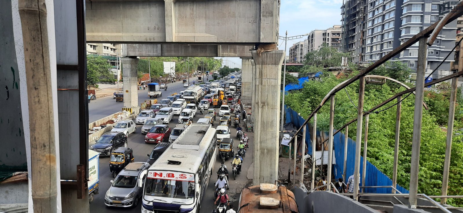 How to Build a Realistic Wellness Routine in a Fast-Paced City Like Mumbai